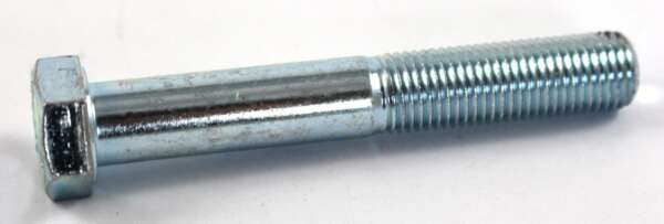 BOLT 3/8-24 UNF x 2-7/16