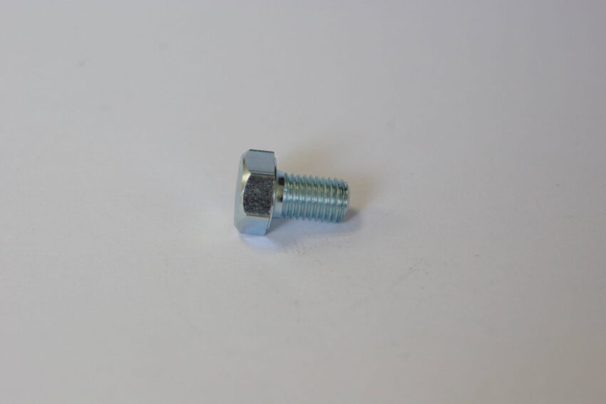 BOLT 5/16-24 UNF x 1/2 - OILTANK BOTTOM MOUNTING BOLT - STEEL - HEX