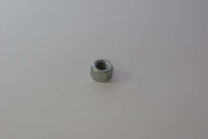 NUT PLAIN - 5/16 TALL SMALL HEX-24 UNF - NOS