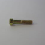 SCREW 1/4 UNC x 20 x 1-1/4  PHILLIPS