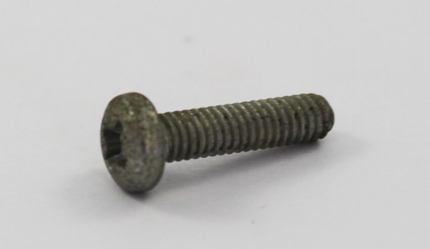 SCREW 4 BA X 9/16 - PHILLIPS - REFLECTOR FIXING SCREW