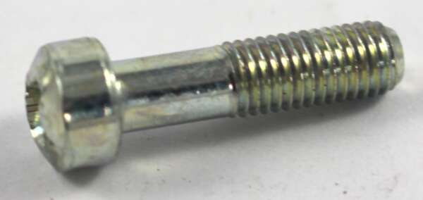 PIN - PIVOT PIN FOR CLUTCH AND BRAKE LEVER - STEEL - 1971-72
