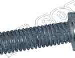 BOLT 2BA x 9/16 - HEADLAMP MOUNTING - (CORRESPONDING WASHER 97-52108)