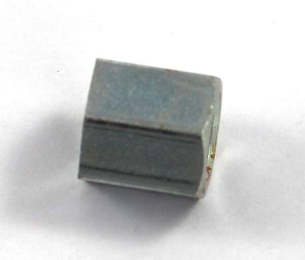 NUT 5/16-24 UNF - CYLINDER BASE - TALL