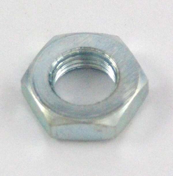 NUT - CAMSHAFT PINION NUT w/RIGHT HAND THREAD - BSA