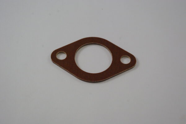 GASKET / WASHER 30mm X 3mm - CARB - TUFNOL HEAT INSULATING