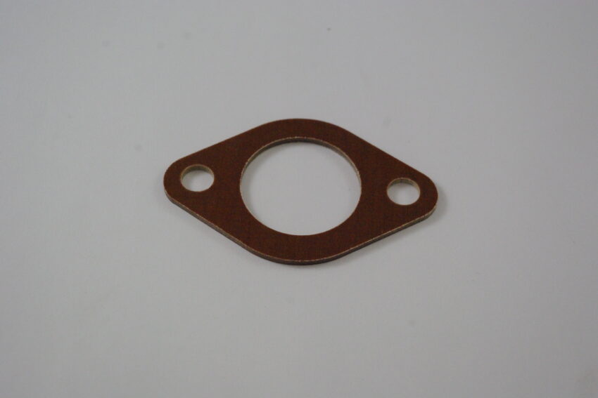 GASKET / WASHER 30mm X 3mm - CARB - TUFNOL HEAT INSULATING
