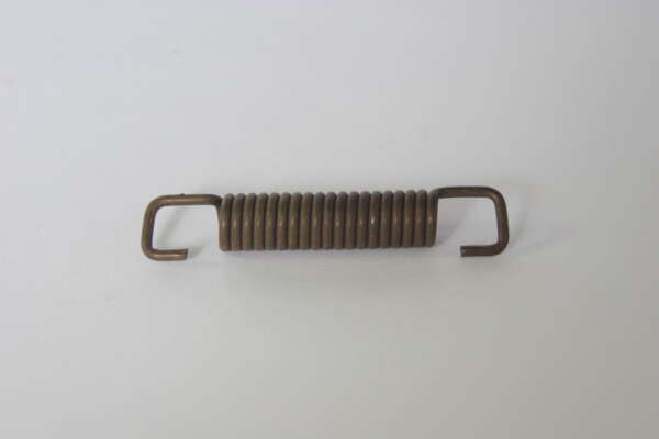 SPRING - BRAKESHOE RETURN SPRING - TRIUMPH (EA)