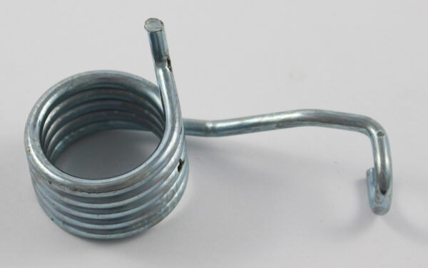 SPRING - REAR BRAKE PEDAL SPRING - TRI T100 T120