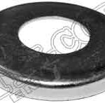 CAP - GREASE RETAINING CAP