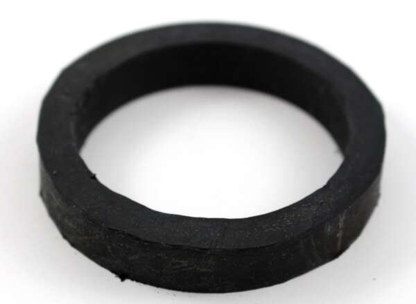 SPACER - REAR HUB - RUBBER