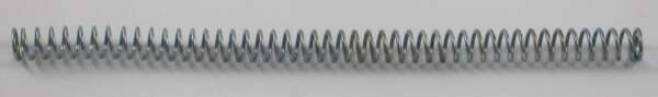 SPRING - CONICAL FRONT BRAKE LEVER SPRING