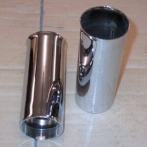 HOLDER - OILSEAL HOLDER - MADE IN ENGLAND - BSA A10 A65 (EA)