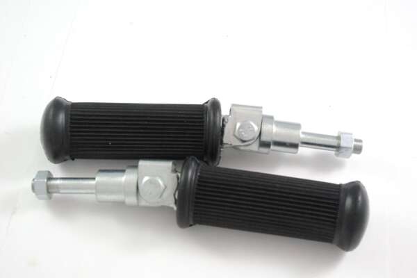 ASSEMBLY--PASSENGER FOOTREST ASSEMBLY (PR)