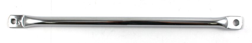 STAY 12" - FENDER FRONT - LONG - CHROME - BSA