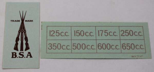 DECAL*