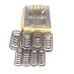 SET--VALVE SPRINGS - NOS - ARIEL 500 TWIN*