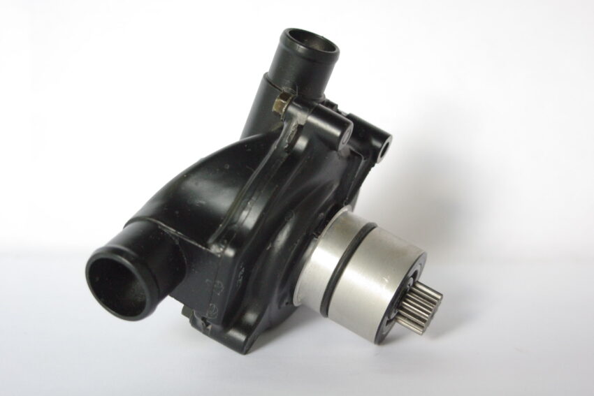 WATER-PUMP - NOS - KAWASAKI* - SALES FINAL: NO BACKORDERS