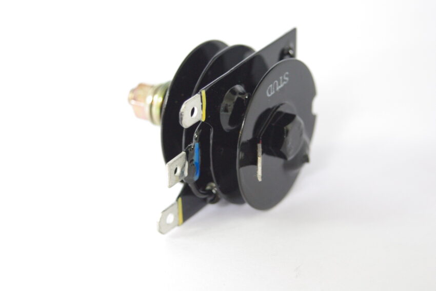 RECTIFIER +VE - GENUINE LUCAS