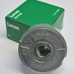 ROTOR 74mm - GENUINE LUCAS