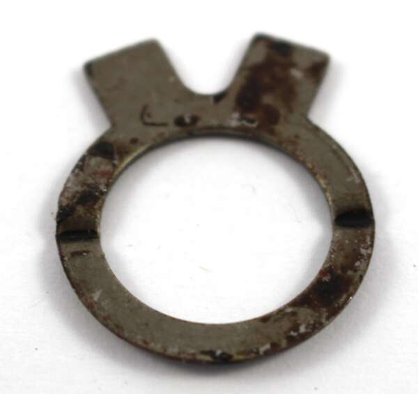 TAB WASHER