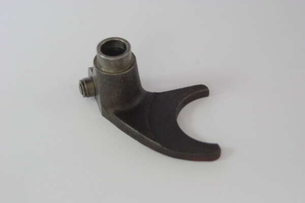 SELECTOR FORK - LAYSHAFT - TRI 500