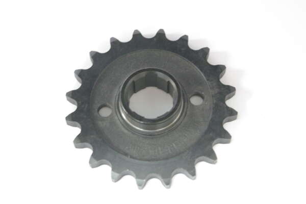 SPROCKET 20T - GEARBOX SPROCKET - UK-MADE - TRI T100