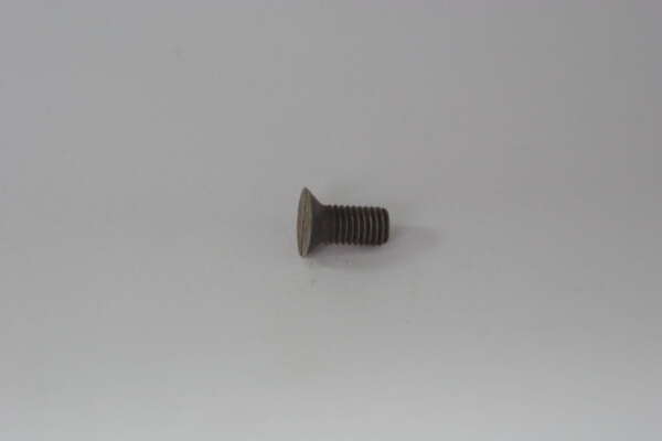 SCREW* 1/4 CEI X 26 X 7/16 C/SUNK SLOTTED