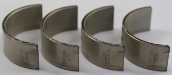 SET--SHELLS 020 - (SET OF 4) - BSA A10 A50 A65