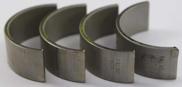 SET--SHELLS 030 - (SET OF 4) - B20 46SA