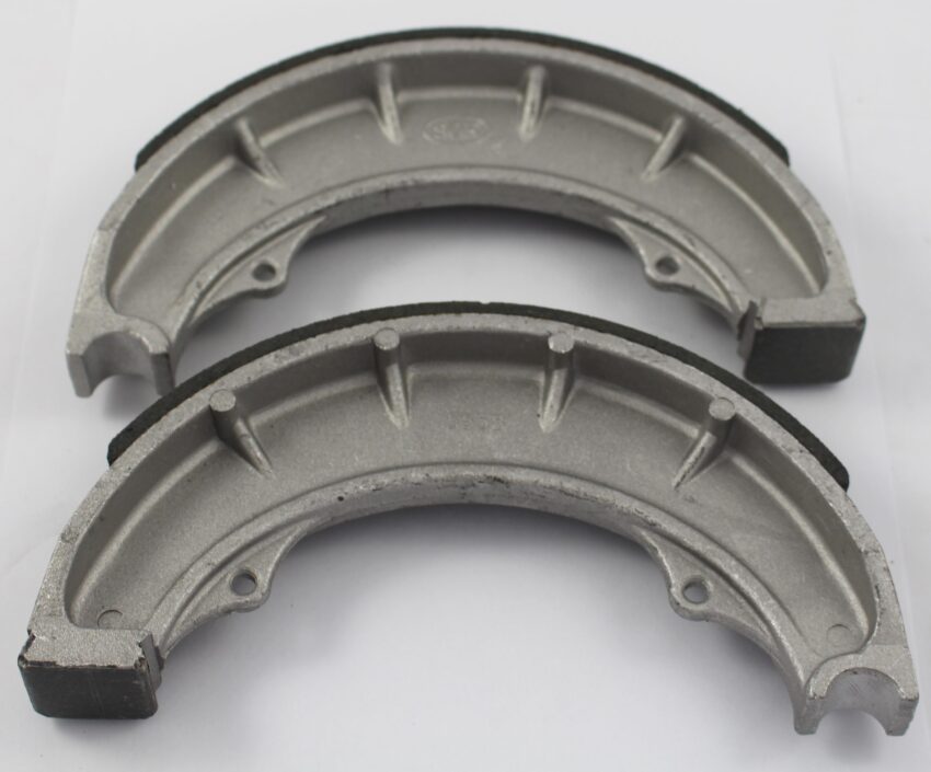BRAKESHOES 8" - FERODO (PR)