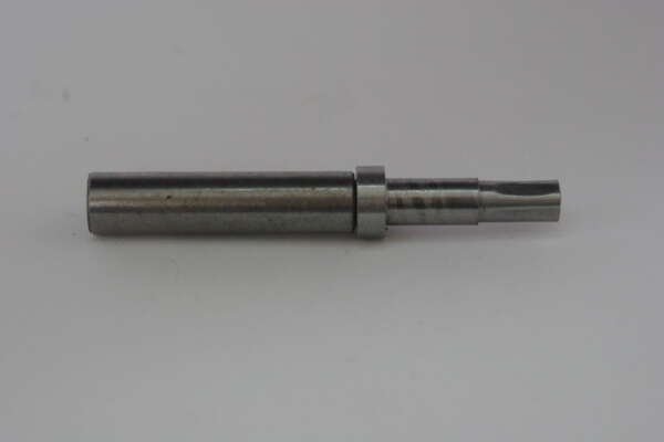 ASSEMBLY--PIN TACH DRIVE - BSA A65