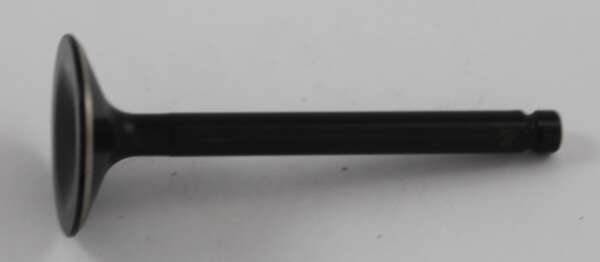 VALVE STD - EXHAUST - BLACK DIAMOND S/S- KIBBLEWHITE PRECISION MACHINE - BSA A65