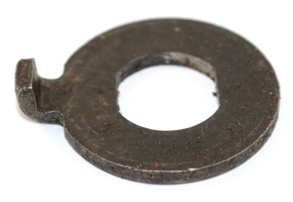 SPRING - KICKSTART RETAINING PLATE SPRING