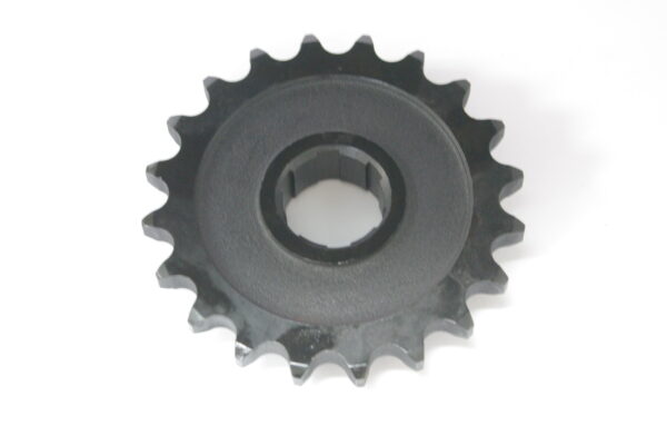 SPROCKET 20T - GEARBOX - UK-MADE - BSA A65