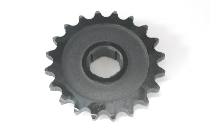 SPROCKET 20T - GEARBOX - UK-MADE - BSA A65