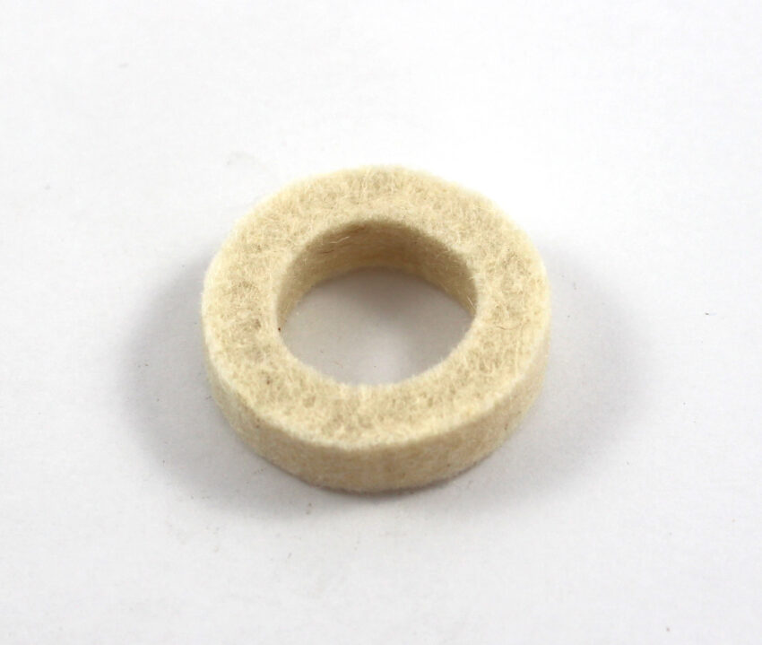 FELT WASHER