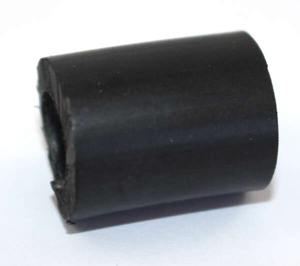 BUSHING - BATTERY CARRIER - RUBBER