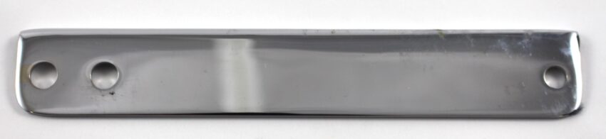 STAY - FRONT FENDER BRACKET - RIGHT - CHROME - 1967-70 BSA A65