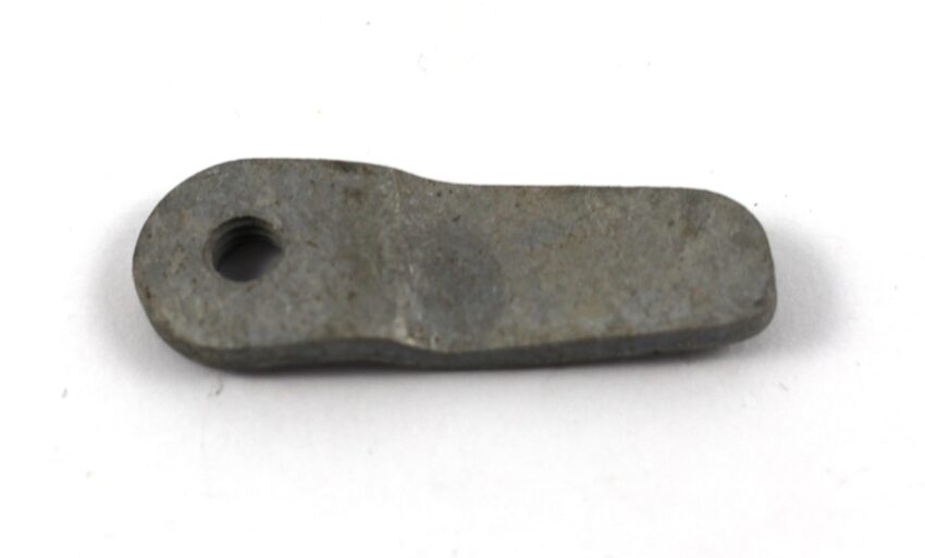 LEVER - BRAKE SWITCH LEVER - (PIERCED) - NOS