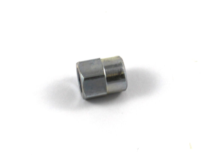SLEEVE NUT - GASTANK CENTRE MOUNTING - 1968-70 BSA A65