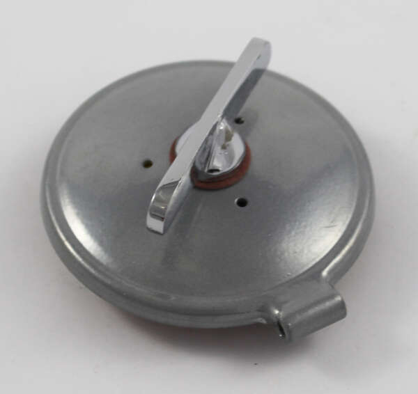 GASCAP - NORTON P11 BSA A65 ETC.