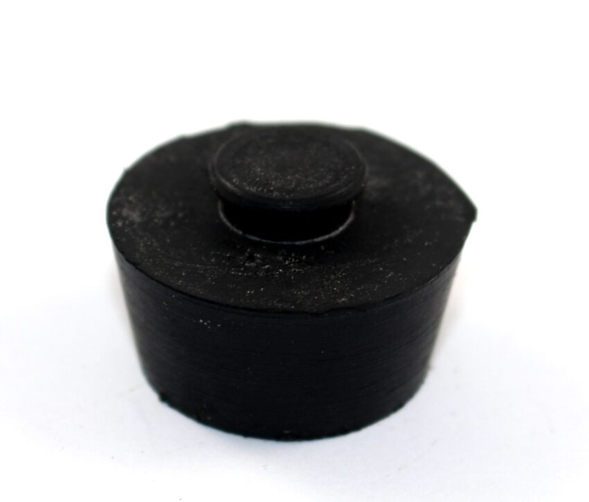 MOUNTING-RUBBER - OILTANK MOUNTING RUBBER