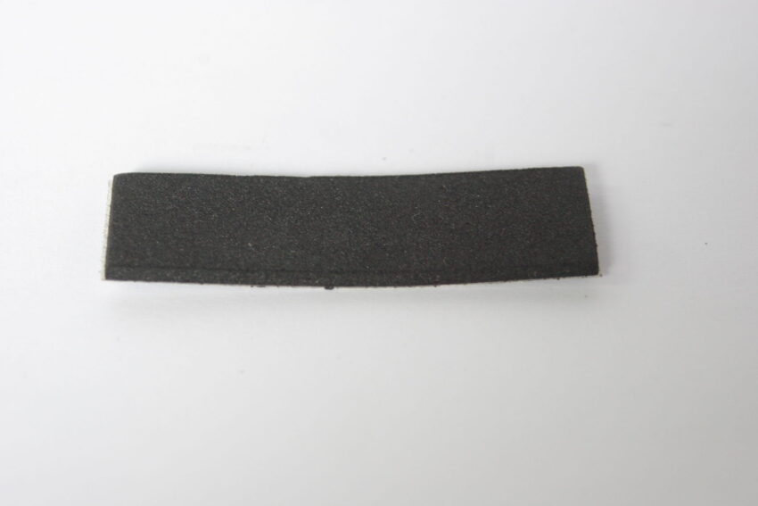 PAD - SIDECOVER INNER SUPPORT CUSHIONING PAD*