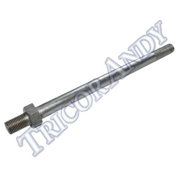 BOLT 3/8 CEI x 26 x 6-3/8 - CYLINDER HEAD BOLT - 650