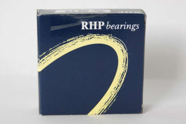 BEARING -CRANKSHAFT DRIVESIDE C2 - RHP UK -T120 -CAN USE 70-2879/C or 68-0625 -N