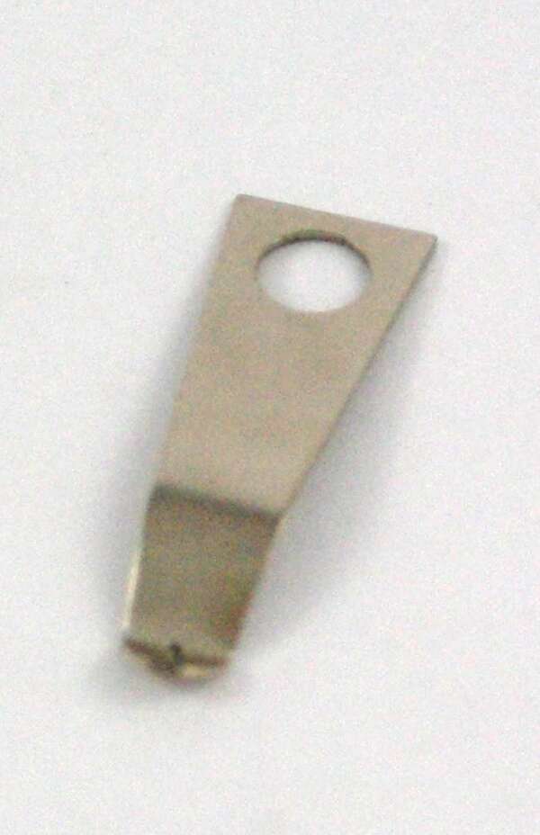 CLIP - FOR ROCKERBOX INSPECTION CAP LOCKING SPRING - TRI 650