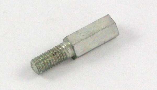 PILLAR BOLT - BSA B44 TRI T120 ETC - CAN USE 06-1281