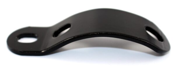 BRACKET - MUFFLER BRACKET - 1960-70 TRI 650 - SEE NOTES RE WASHERS & BOLTS - N