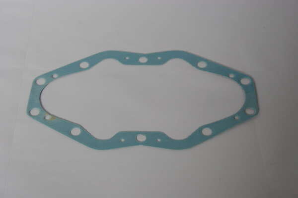 GASKET - CYLINDER BASE (3-CYCLINDER)